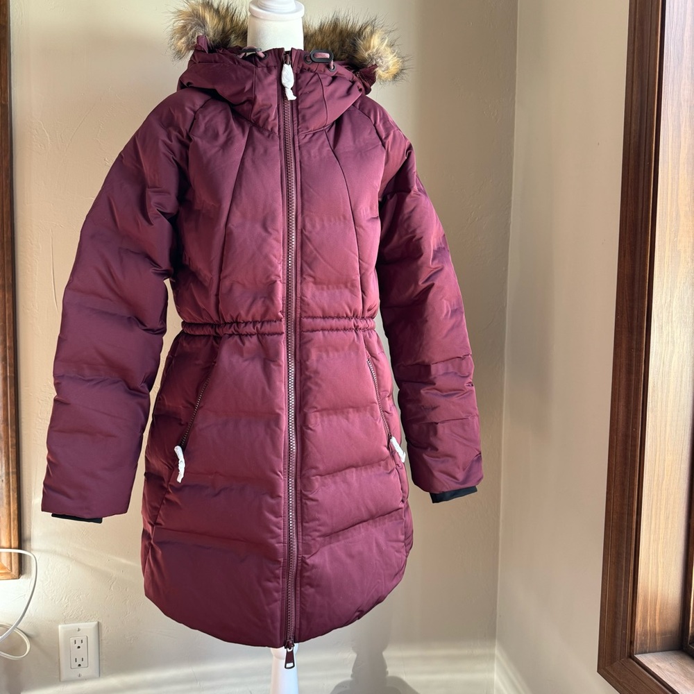 Lole Katie down puffer jacket - Picture 5 of 12